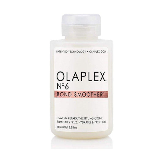 Olaplex-No-6-Smoother-Leave-In-Reparative-Styling-Cream-100-Ml - African Beauty Online