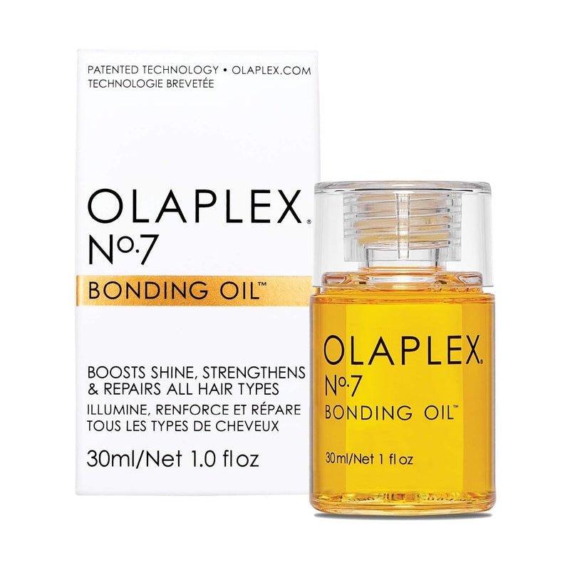 Olaplex-No-7-Bonding-Oil-30Ml - African Beauty Online