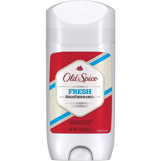 OLD SPICE [FRESH] DEODORANT 3OZ - African Beauty Online