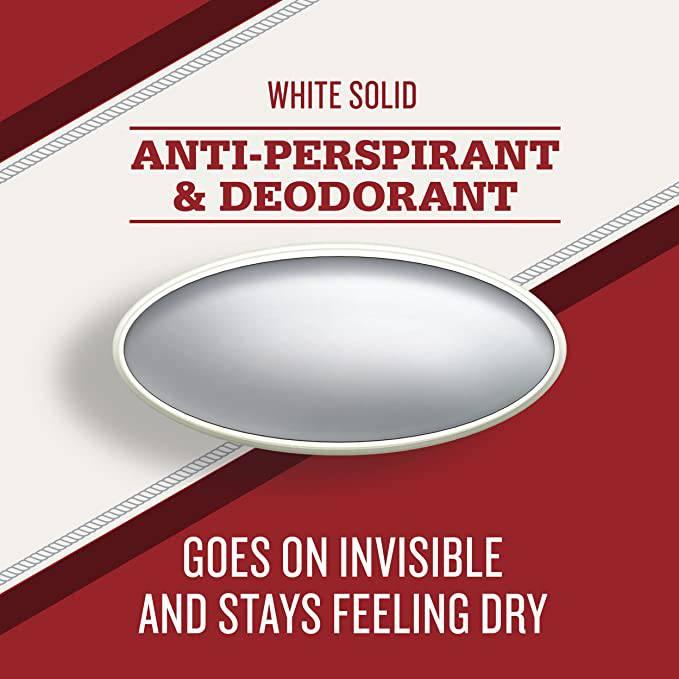 OLD SPICE [FRESH] DEODORANT 3OZ - African Beauty Online