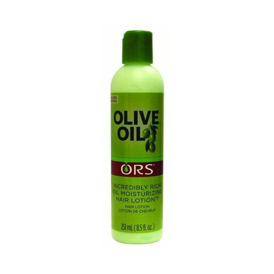 Ors-Olive-Oil-Hair-Lotion-8-5Oz - African Beauty Online