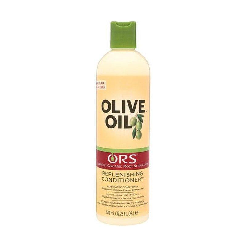 Ors-Olive-Oil-Replenishing-Conditioner-12-25Oz - African Beauty Online