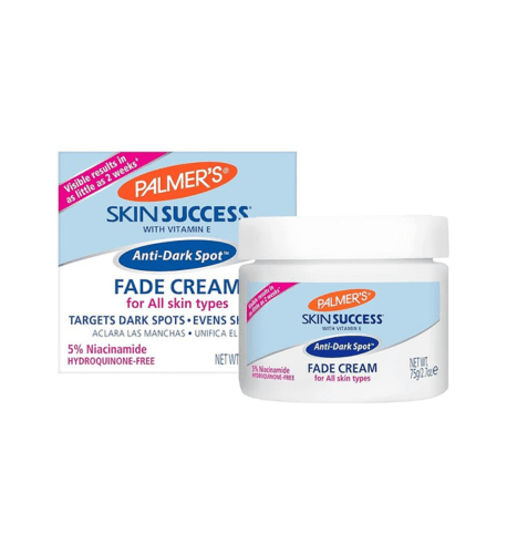 Palmer's Skin Success Anti-Dark Spot Fade Cream 2.7oz - USA Beauty Imports Online