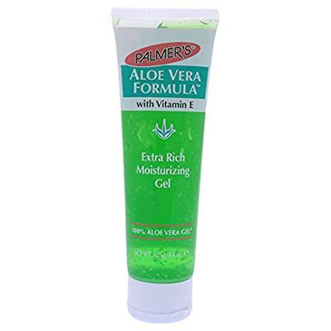 Palmers-Aloe-Vera-Gel-Tube-4-4Oz - African Beauty Online