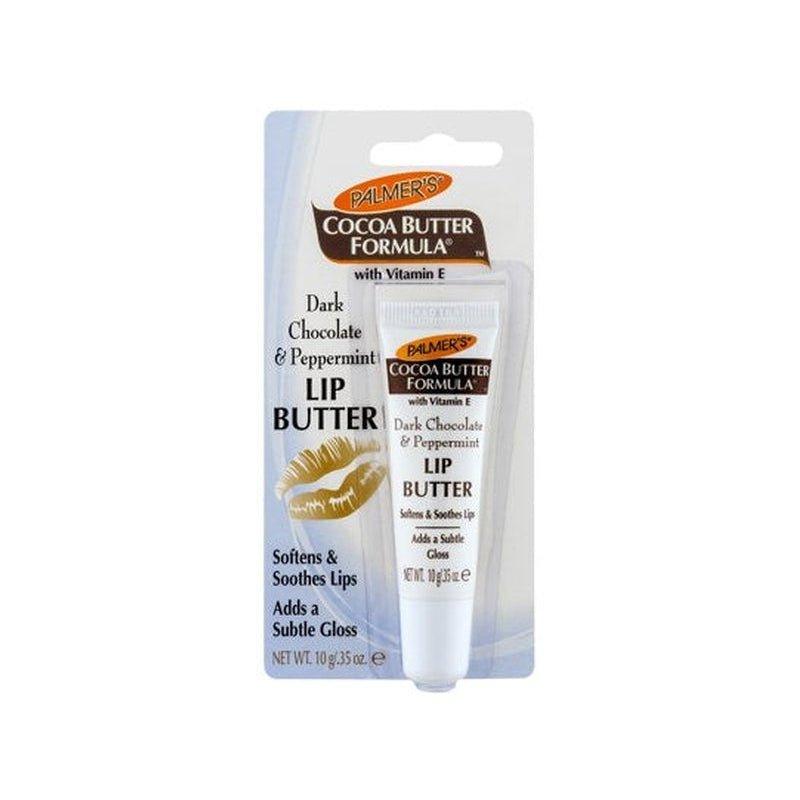 Palmers-Cocoa-Butter-Formula-Lip-Butter-10-Gm - African Beauty Online