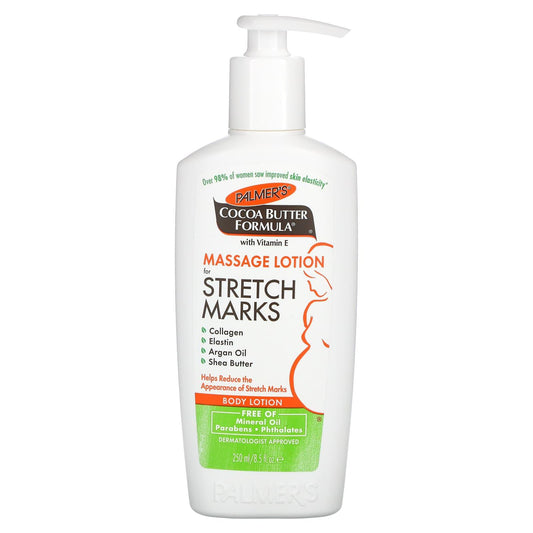 Palmers-Cocoa-Butter-Formula-Massage-Lotion-For-Stretch-Marks-8-5Oz-1 - African Beauty Online