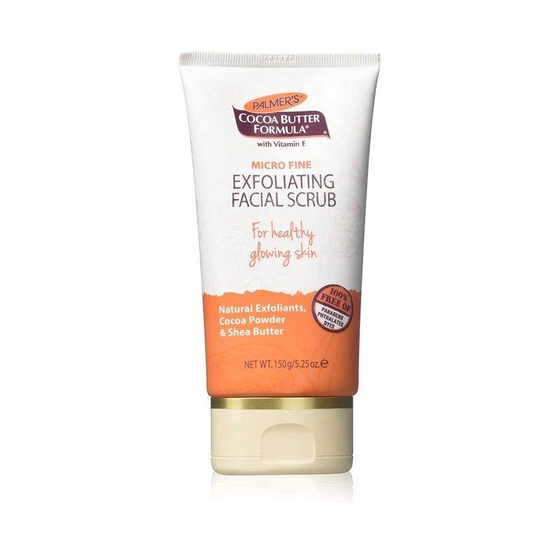 Palmers-Cocoa-Butter-Formula-Micro-Fine-Exfoliating-Facial-Scrub-5-25Oz - African Beauty Online