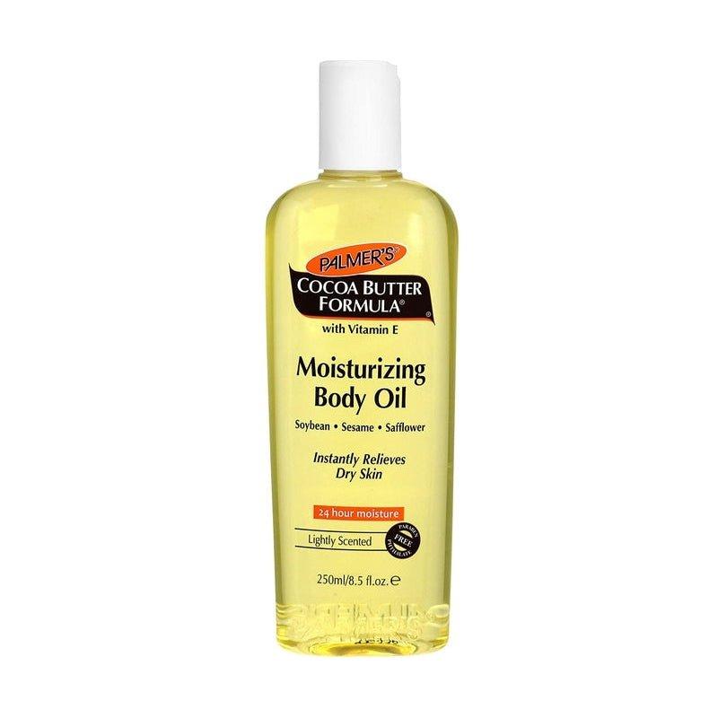 Palmers-Cocoa-Butter-Formula-Moisturizing-Body-Oil-With-Vitamin-E-8-5Oz - African Beauty Online