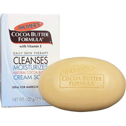 Palmers-Cocoa-Butter-Formula-Soap-For-Unisex-3-5-Oz - African Beauty Online