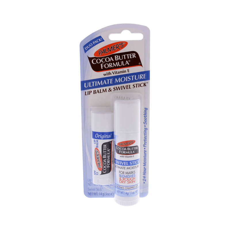 Palmers-Cocoa-Butter-Ultimate-Moisture-Kit-For-Unisex-Lip-Balm - African Beauty Online