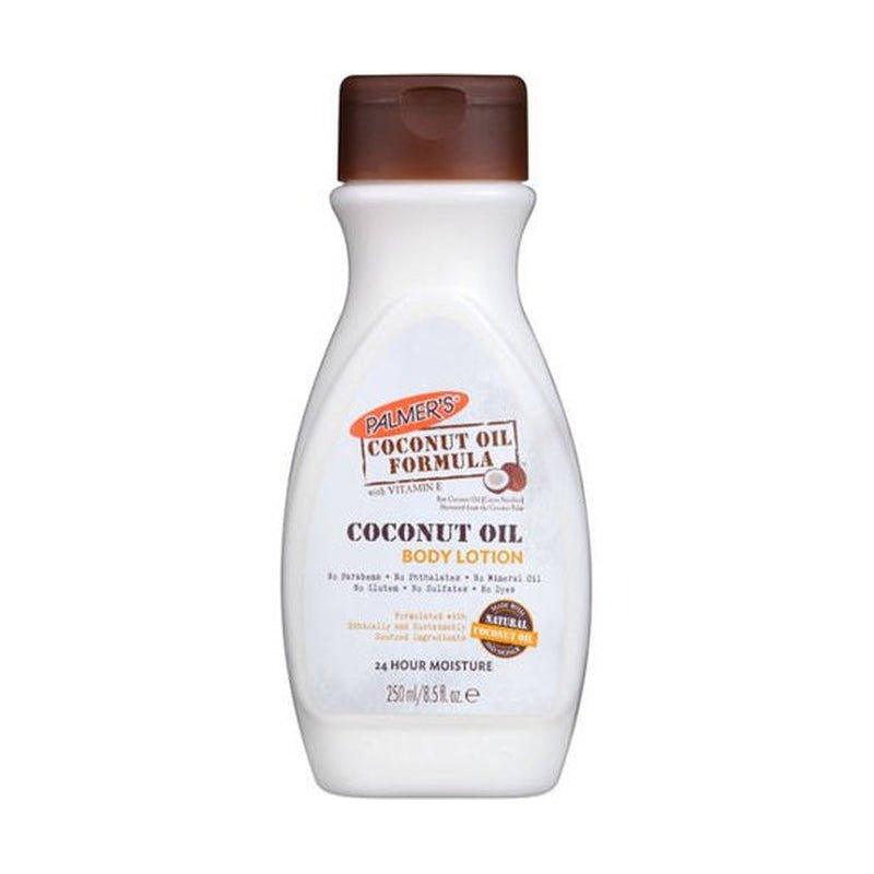 Palmers-Coconut-Oil-Formula-Body-Lotion-250Ml - African Beauty Online