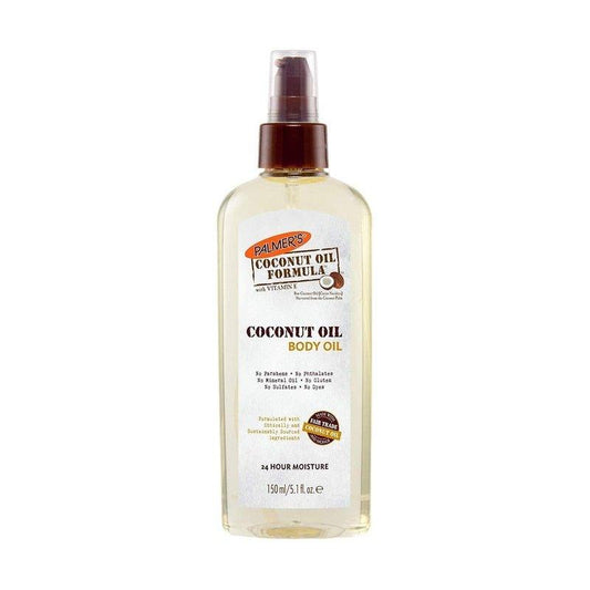 Palmers-Coconut-Oil-Formula-Body-Oil-5-1-Fl-Oz - African Beauty Online