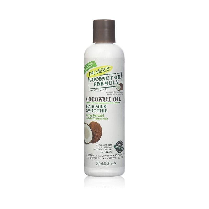 Palmers-Coconut-Oil-Formula-Hair-Milk-Smoothie-8-50-Oz - African Beauty Online