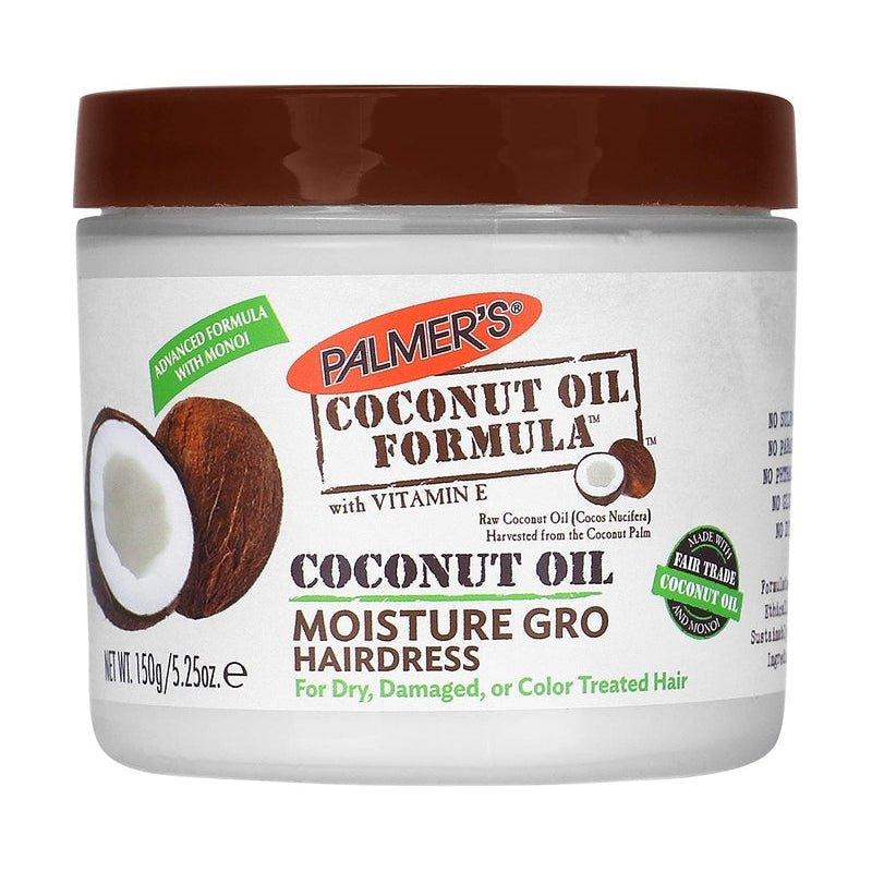 Palmers-Coconut-Oil-Formula-Moisture-Gro-Hairdress-Jar-5-25-Ounce - African Beauty Online