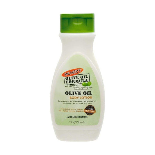 Palmers-Olive-Oil-Body-Lotion-Bottle-250-Ml - African Beauty Online