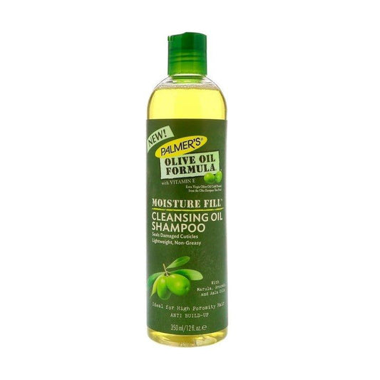 Palmers-Olive-Oil-Formula-Moisture-Fill-Cleansing-Oil-Shampoo-12Oz - African Beauty Online