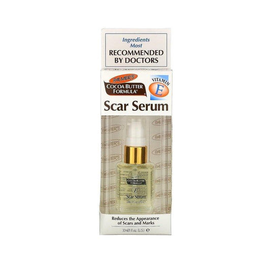 Palmers-Scar-Serum-Cocoa-Butter-Formula-1-Fl-Oz-30-Ml - African Beauty Online