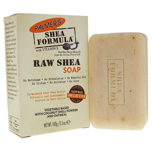 Palmers-Shea-Butter-Formula-Soap-3-5Oz - African Beauty Online