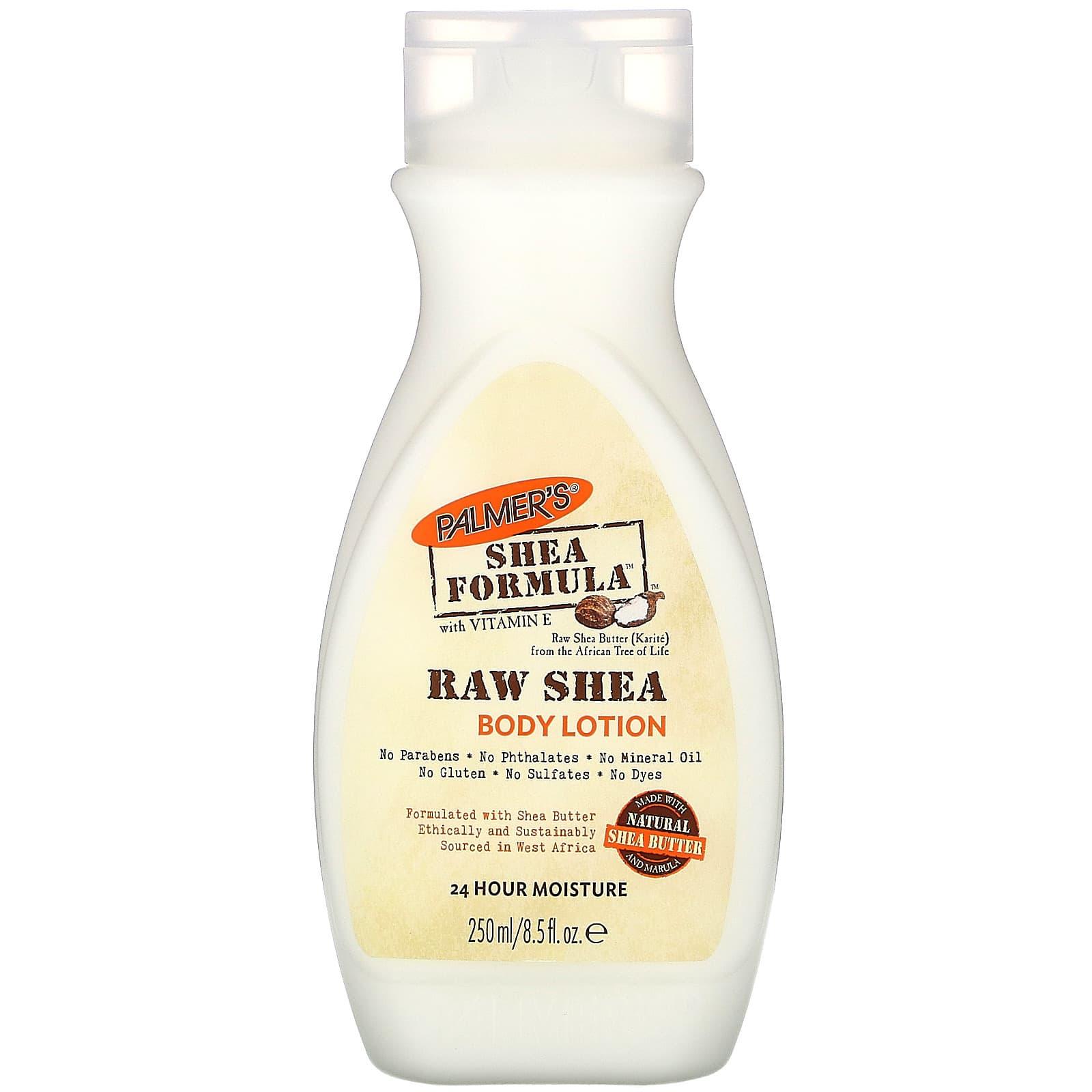 Palmers-Shea-Formula-Raw-Shea-Body-Lotion-8-5-Ounces-1 - African Beauty Online