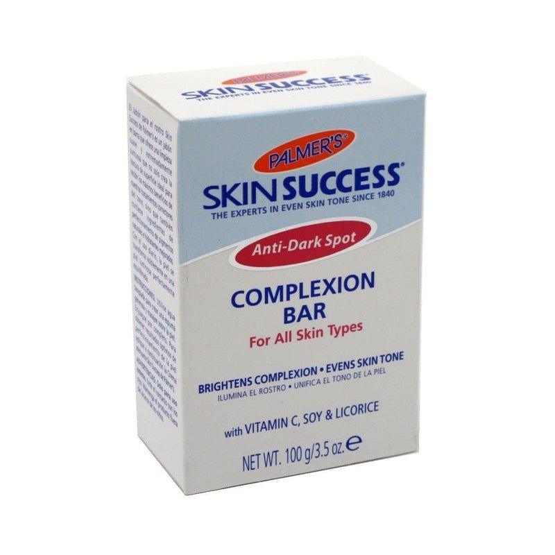 Palmers-Skin-Success-Anti-Dark-Spot-Complexion-Soap-Bar-3-5-Oz - African Beauty Online