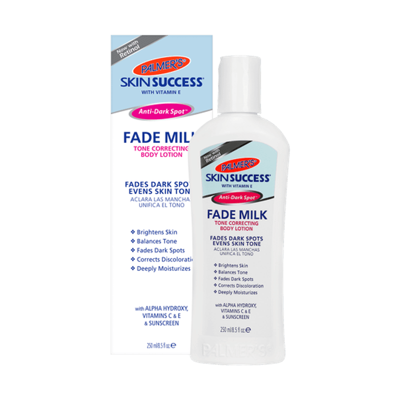 Palmers-Skinsuccess-Anti-Dark-Spot-Fade-Milk-8-5-Fl-Oz - African Beauty Online