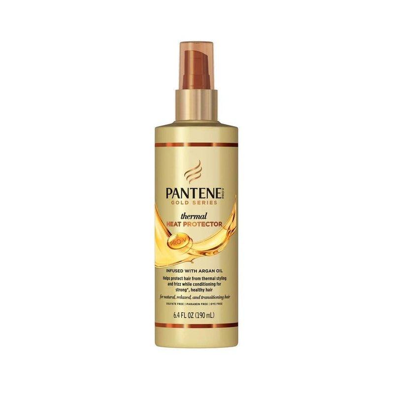 Pantene-Gold-Series-Thermal-Heat-Protector-6-4-Ounce-Pump - African Beauty Online