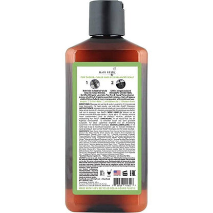 Petal Fresh Hair Rescue Oil Control Conditioner, 12oz - African Beauty Online