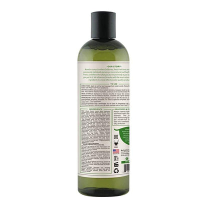 Petal Fresh Pure Grape Seed & Olive Oil Moisturizing Shampoo, 12oz - African Beauty Online