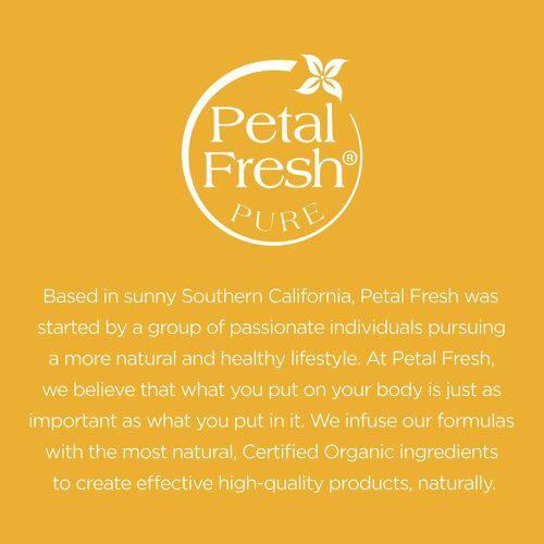 Petal Fresh Pure Honey & Coconut Restoring Body Butter, 8oZ - African Beauty Online