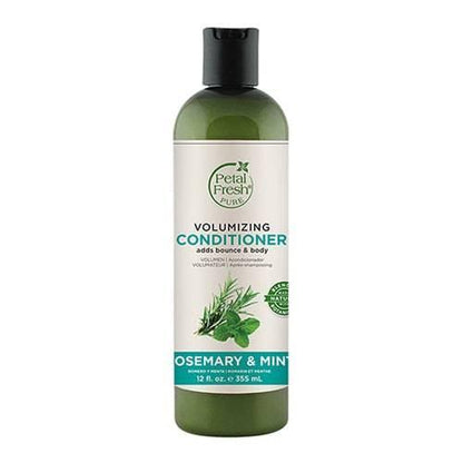 Petal Fresh Pure Rosemary & Mint Volumizing Conditioner, 12oz - African Beauty Online