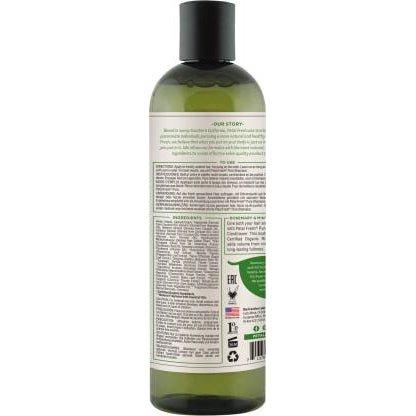 Petal Fresh Pure Rosemary & Mint Volumizing Conditioner, 12oz - African Beauty Online