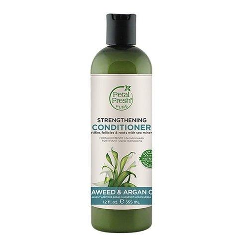 Petal-Fresh-Pure-Seaweed-Argan-Oil-Strengthening-Conditioner-12Oz - African Beauty Online