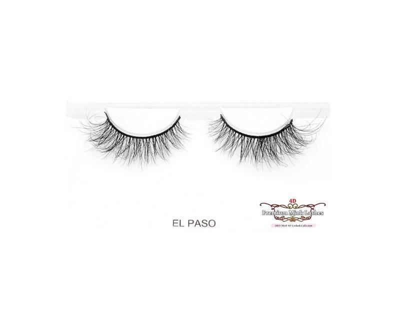 Premium-4D-Mink-Eyelashes-M99-El-Paso - African Beauty Online