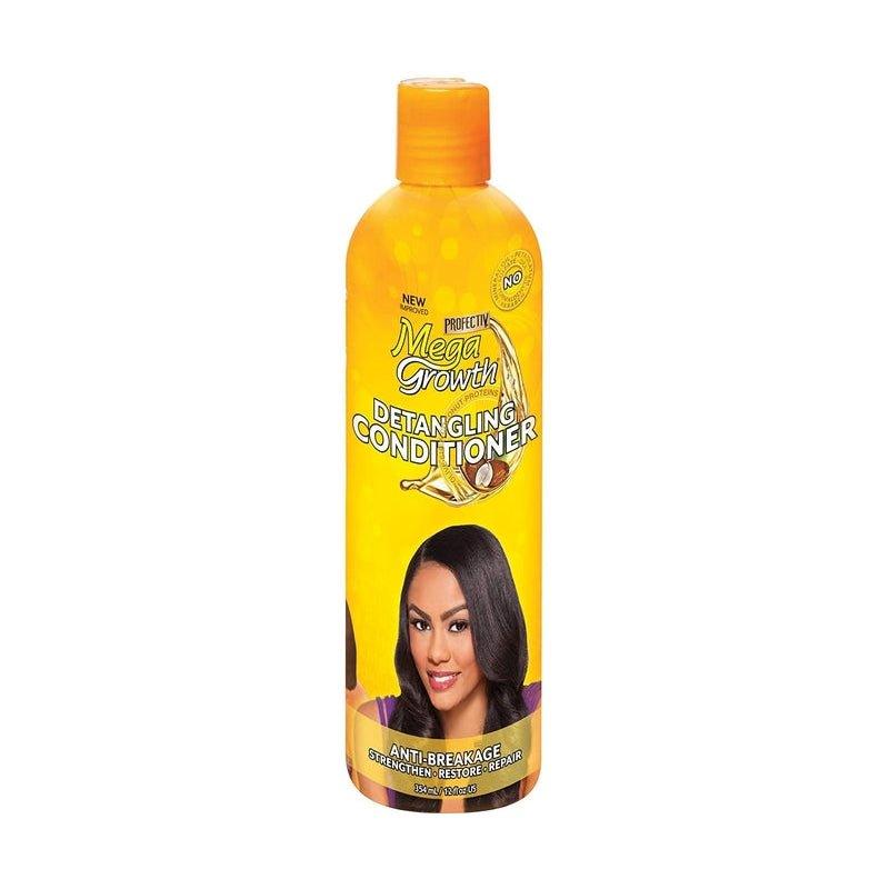 Profectiv-Mega-Growth-Anti-Breakage-Detangling-Conditioner-12Oz - African Beauty Online