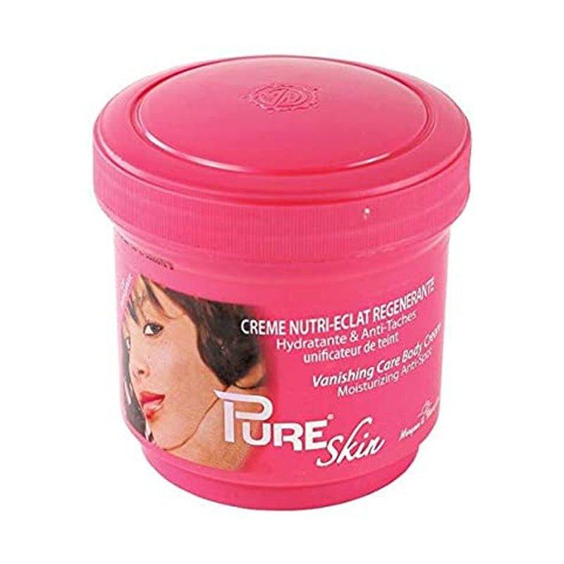 Pure-Skin-Anti-Spot-Moisturizing-Vanishing-Care-Body-Cream-125-Ml - African Beauty Online