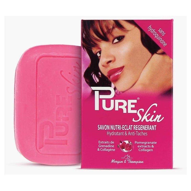 Pure-Skin-Vanishing-Care-Body-Soap-190G - African Beauty Online