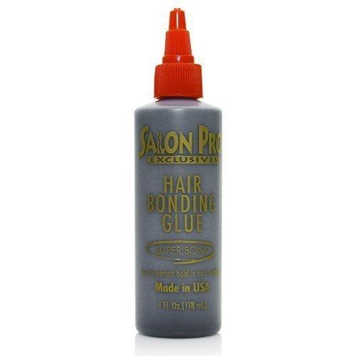 Salon-Pro-Hair-Bonding-Glue-Super-Bonde-4Oz - African Beauty Online