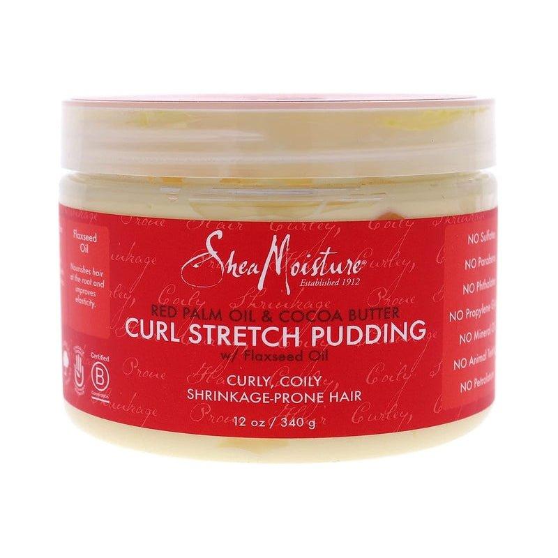 Shea-Moisture-Curl-Stretch-Pudding-12-Oz - African Beauty Online