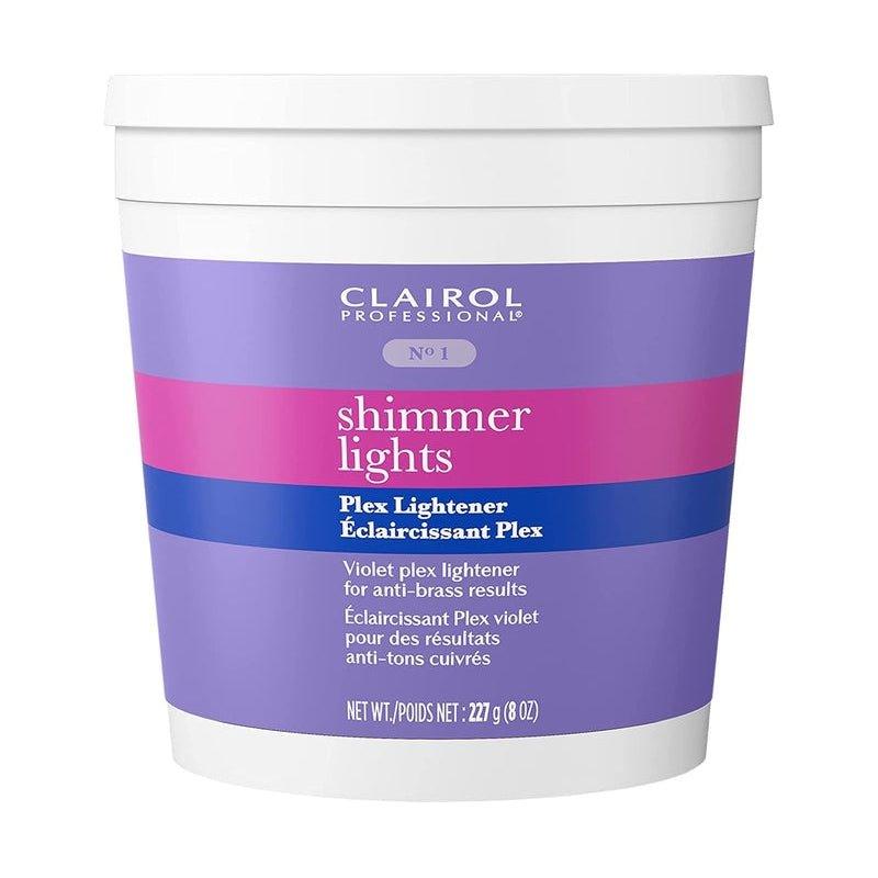 Shimmer-Lights-Plex-Lightener-8-Oz - African Beauty Online