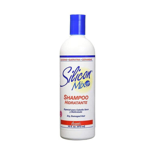 Silicon-Mix-Shampoo-Hidratante-16Oz - African Beauty Online