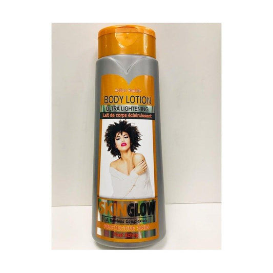 Skin-Glow-Body-Lotion-500Ml - African Beauty Online