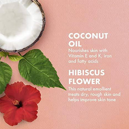 SM COCO&HIBISCUS HAIR MASQUE 12OZ - African Beauty Online