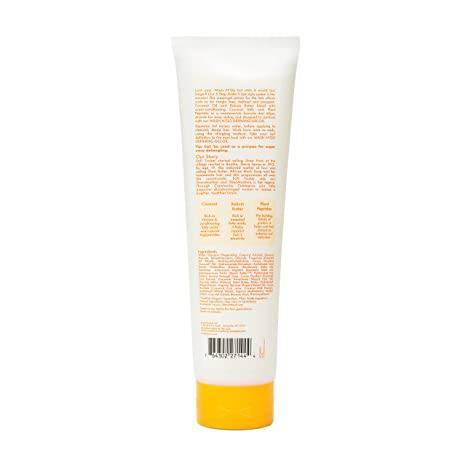 SM COCONUT CUSTARD CURL PRIMER 10.3OZ - African Beauty Online