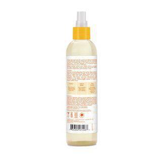 SM COCONUT CUSTARD CURL REVIVAL OIL 8OZ - African Beauty Online