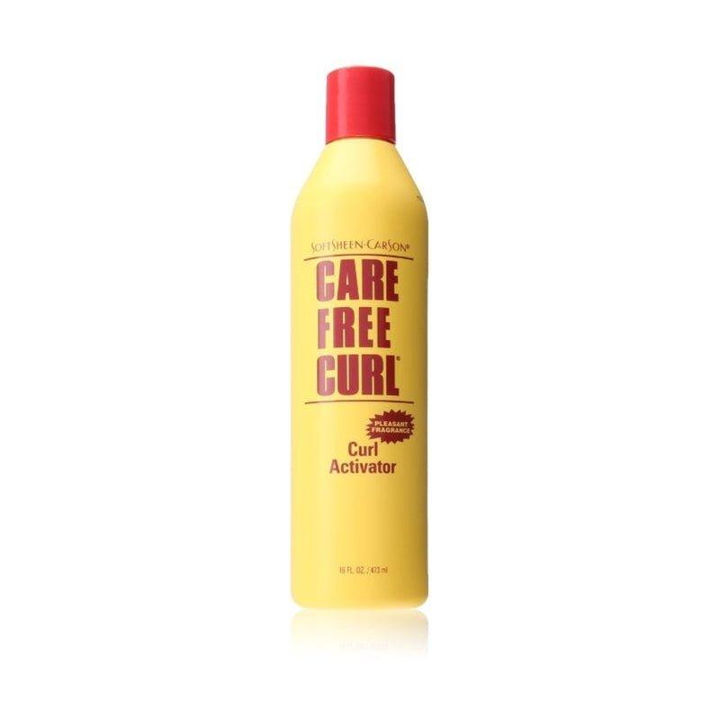 Softsheen-Carson-Care-Free-Curl-Curl-Activator-16-Oz - African Beauty Online