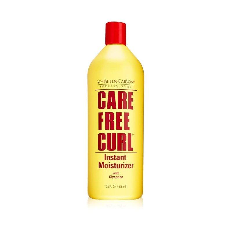 Softsheen-Carson-Care-Free-Curl-Instant-Moisturizer-32-Ounce - African Beauty Online