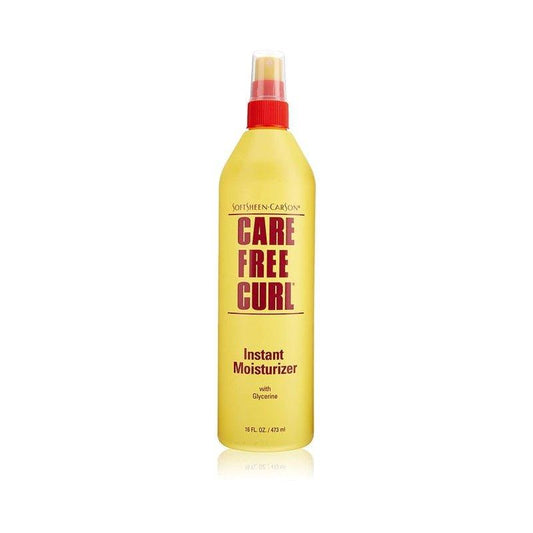 Softsheen-Carson-Care-Free-Curl-Instant-Moisturizer-With-Glycerine-16-Fl-Oz - African Beauty Online