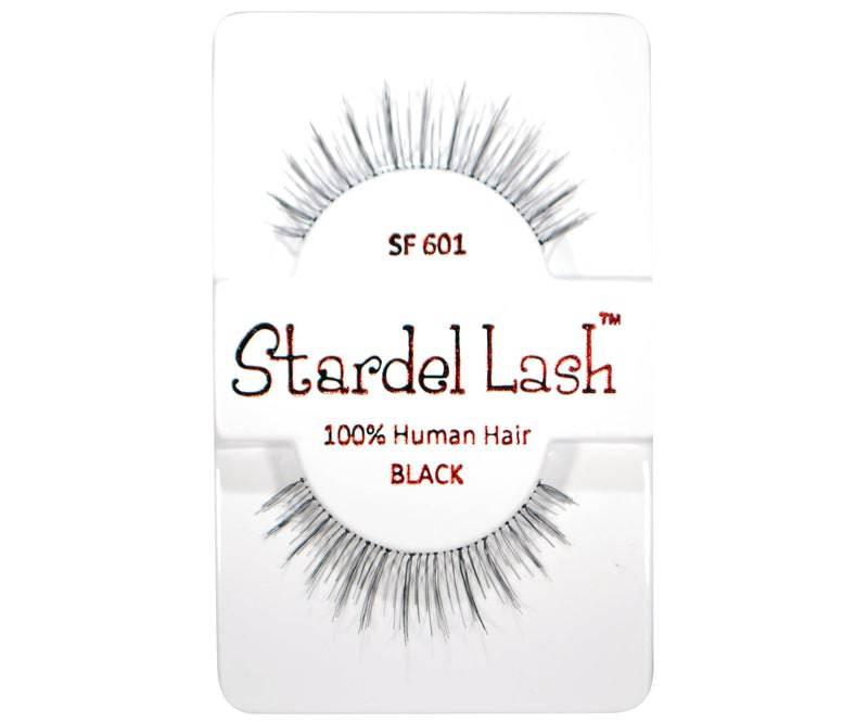 Stardel-Lash-Sf601-Human-Hair-Black - African Beauty Online