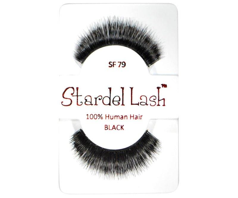 Stardel-Lash-Sf79-Human-Hair-Black - African Beauty Online