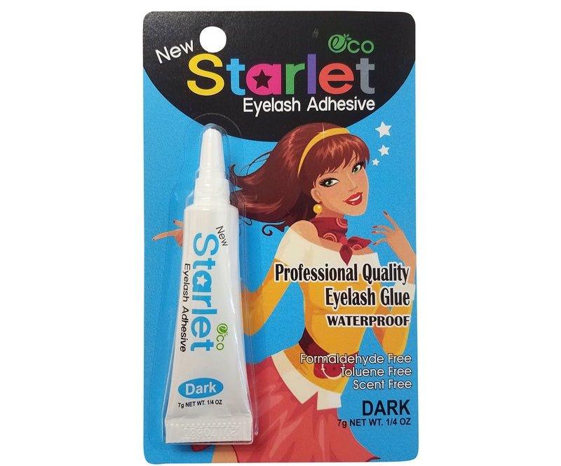 Starlet-Eyelash-Adhesive-Dark-7G - African Beauty Online